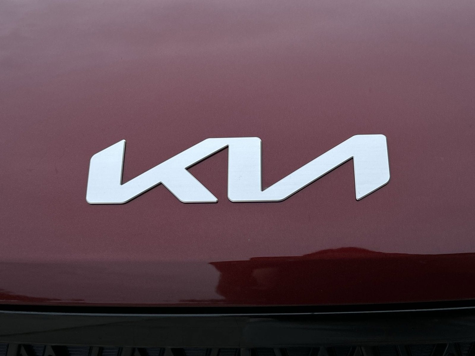 2025 Kia Carnival Hybrid EX