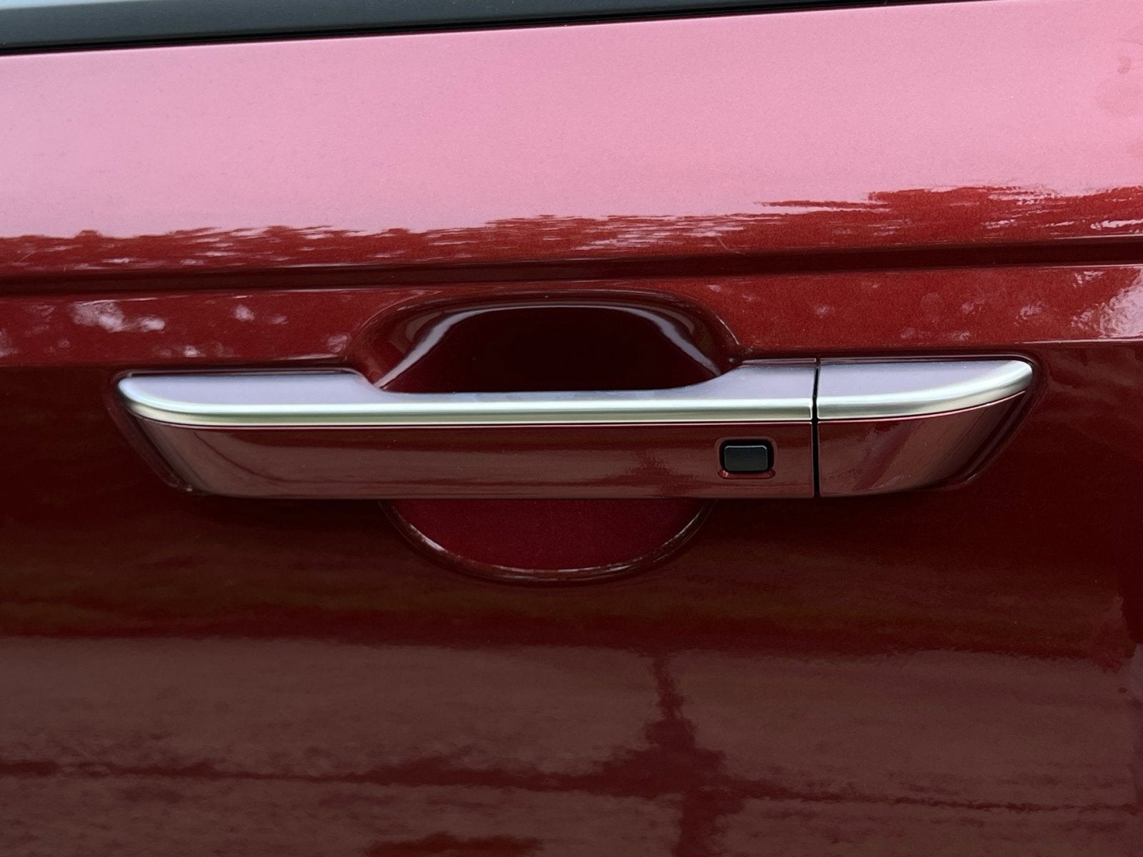 2025 Kia Carnival Hybrid EX