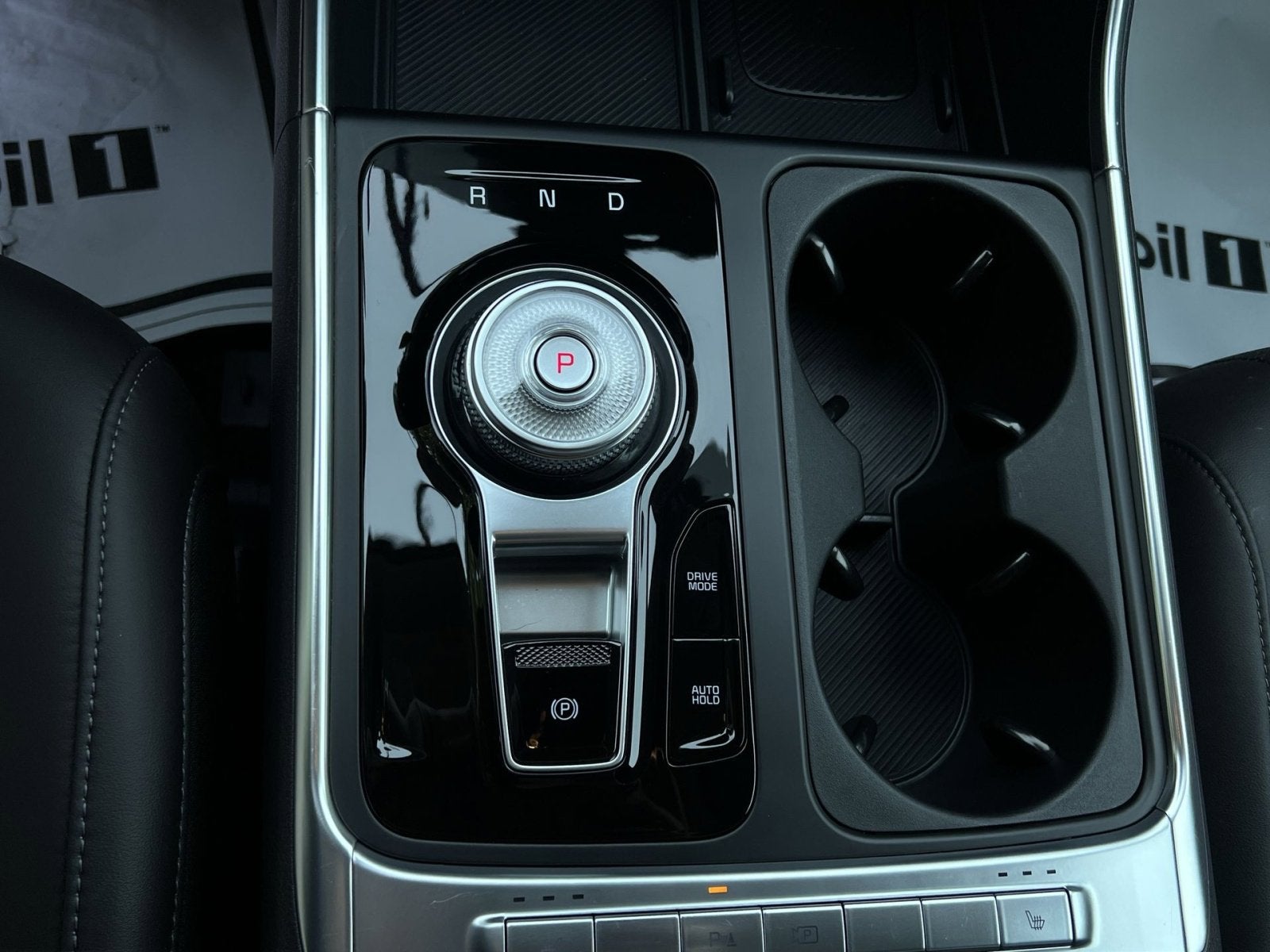 2025 Kia Carnival Hybrid EX
