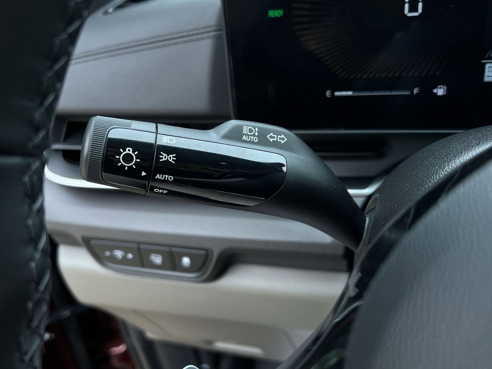 2025 Kia Carnival Hybrid EX