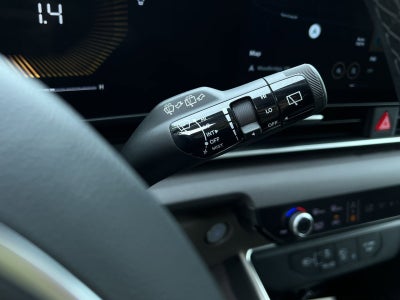 2025 Kia Carnival Hybrid EX