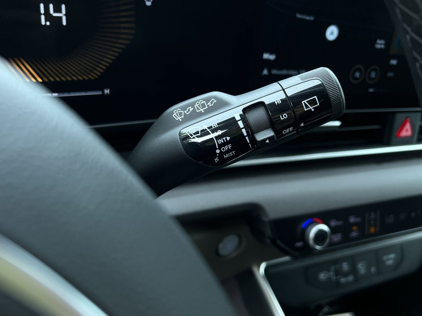 2025 Kia Carnival Hybrid EX