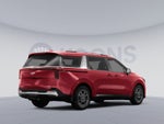 2025 Kia Carnival Hybrid EX