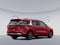 2025 Kia Carnival Hybrid EX