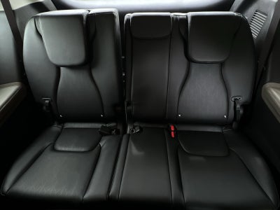 2025 Kia Carnival Hybrid EX
