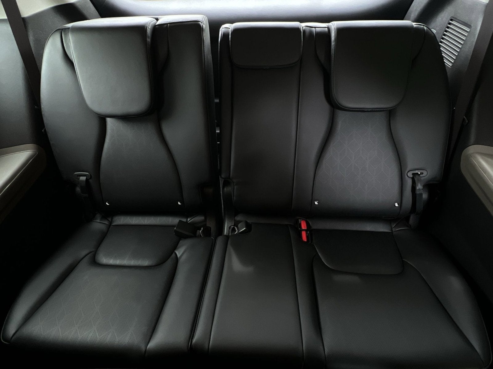 2025 Kia Carnival Hybrid EX