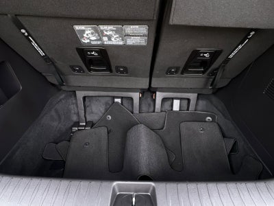 2025 Kia Carnival Hybrid EX