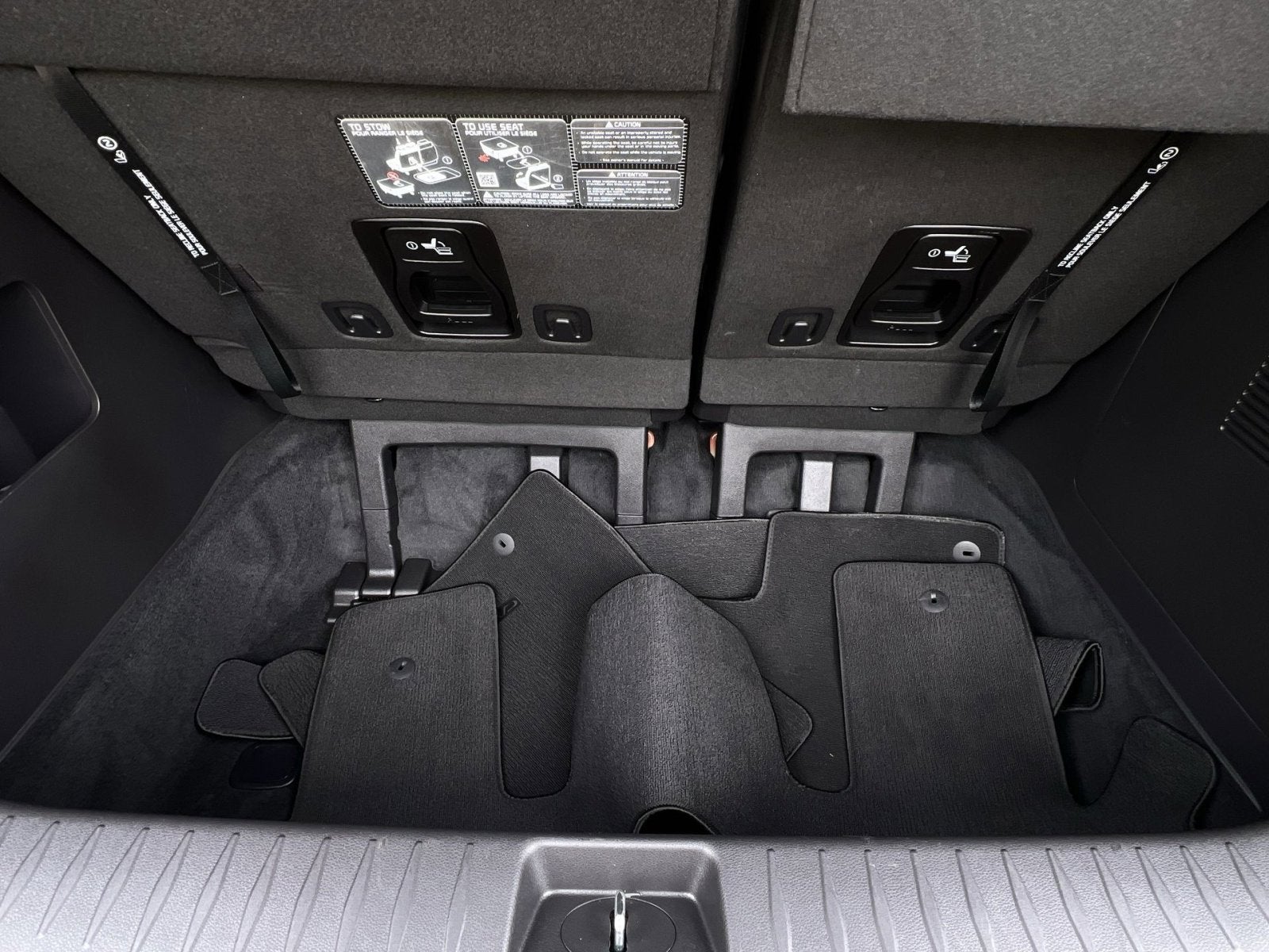 2025 Kia Carnival Hybrid EX