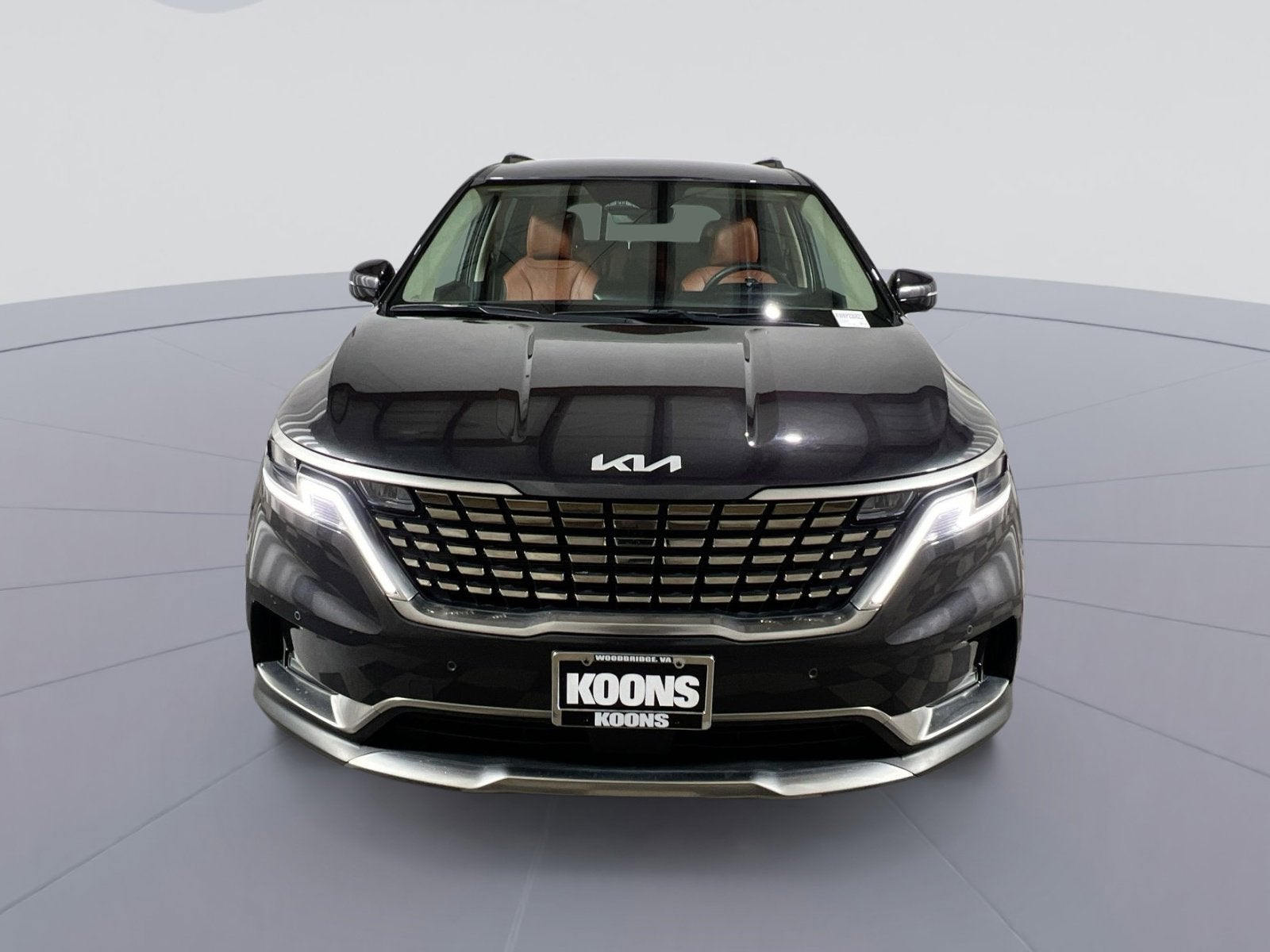 2023 Kia Carnival SX