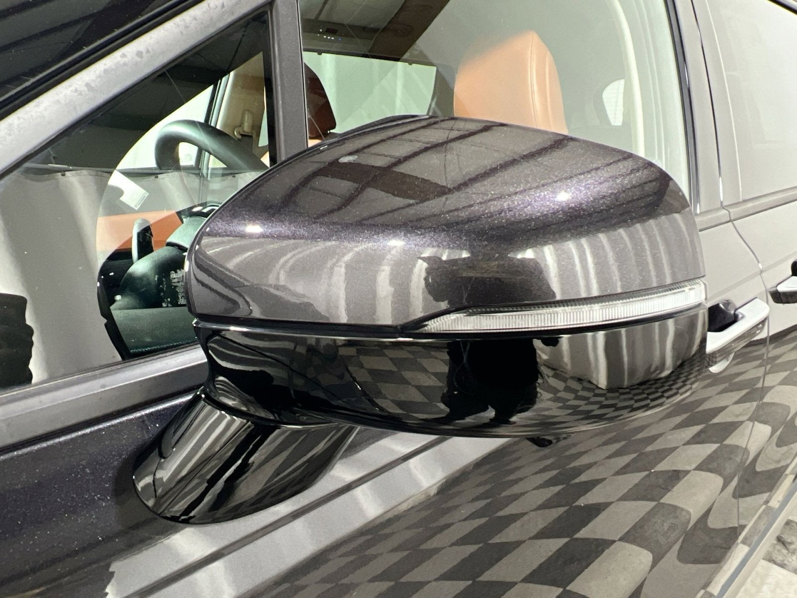 2023 Kia Carnival SX