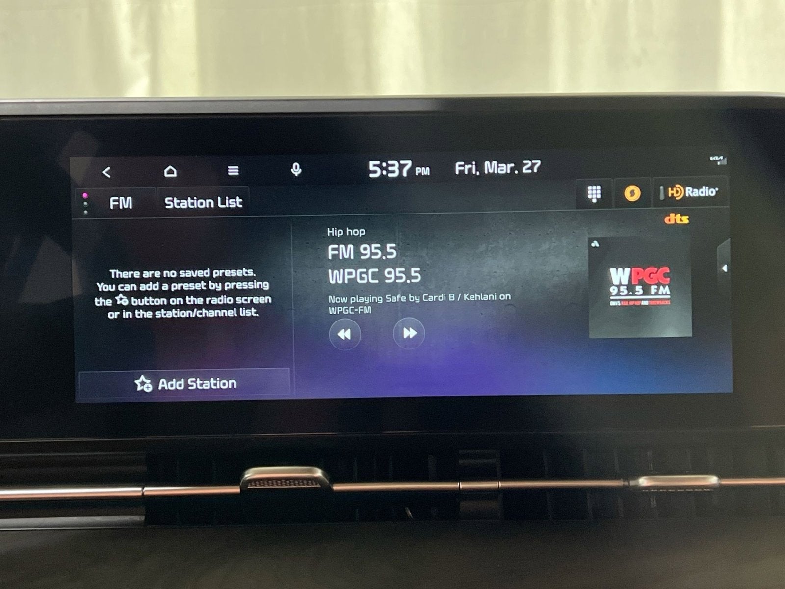 2023 Kia Carnival SX