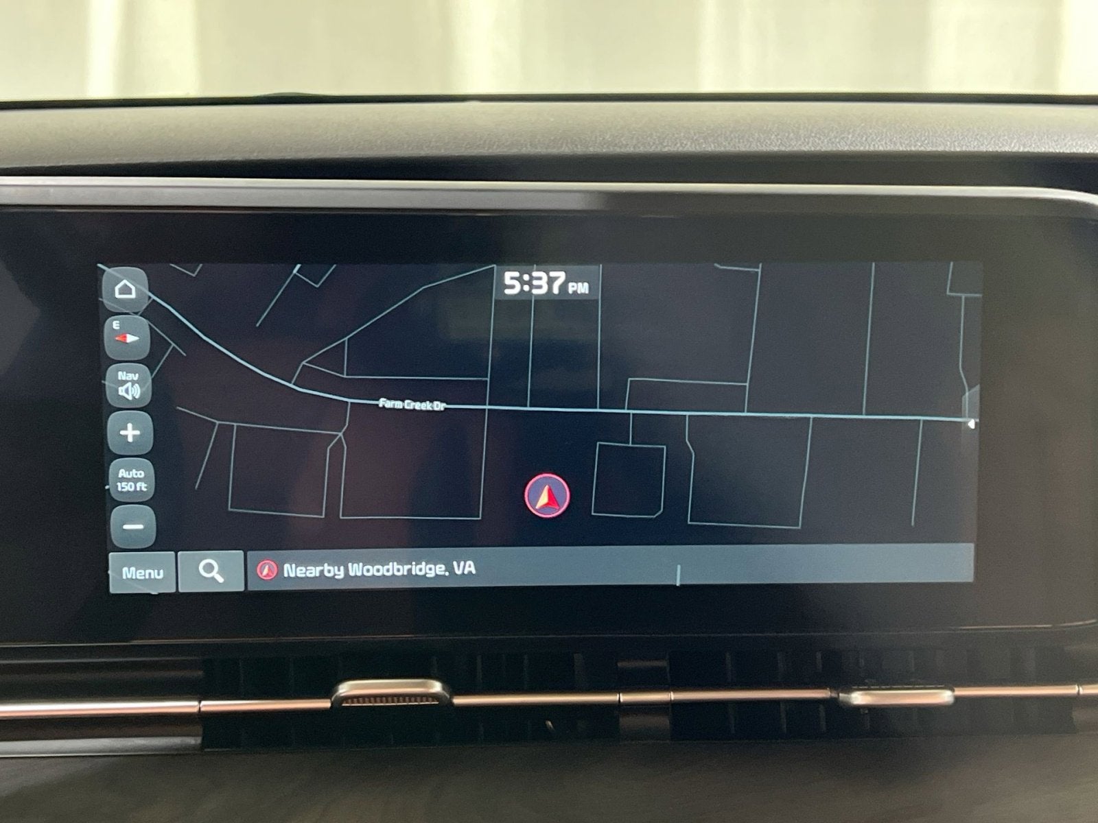 2023 Kia Carnival SX