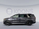 2023 Kia Carnival SX