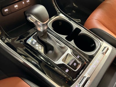 2023 Kia Carnival SX