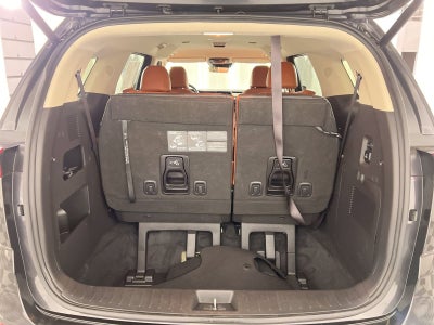 2023 Kia Carnival SX