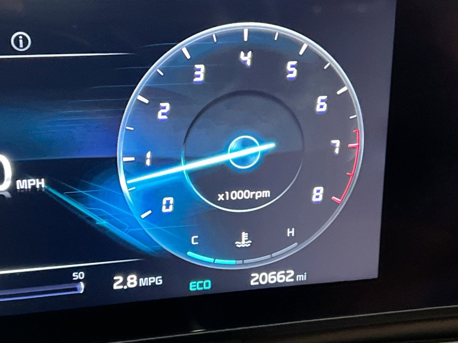 2023 Kia Carnival SX