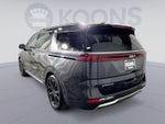 2023 Kia Carnival SX