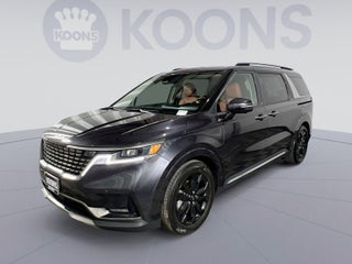 2023 Kia Carnival SX