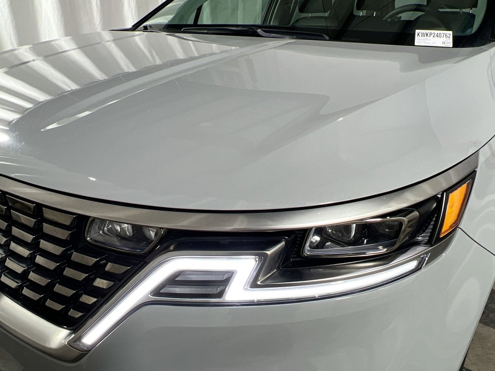 2024 Kia Carnival SX Prestige