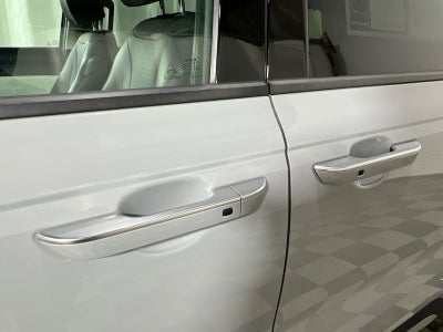 2024 Kia Carnival SX Prestige