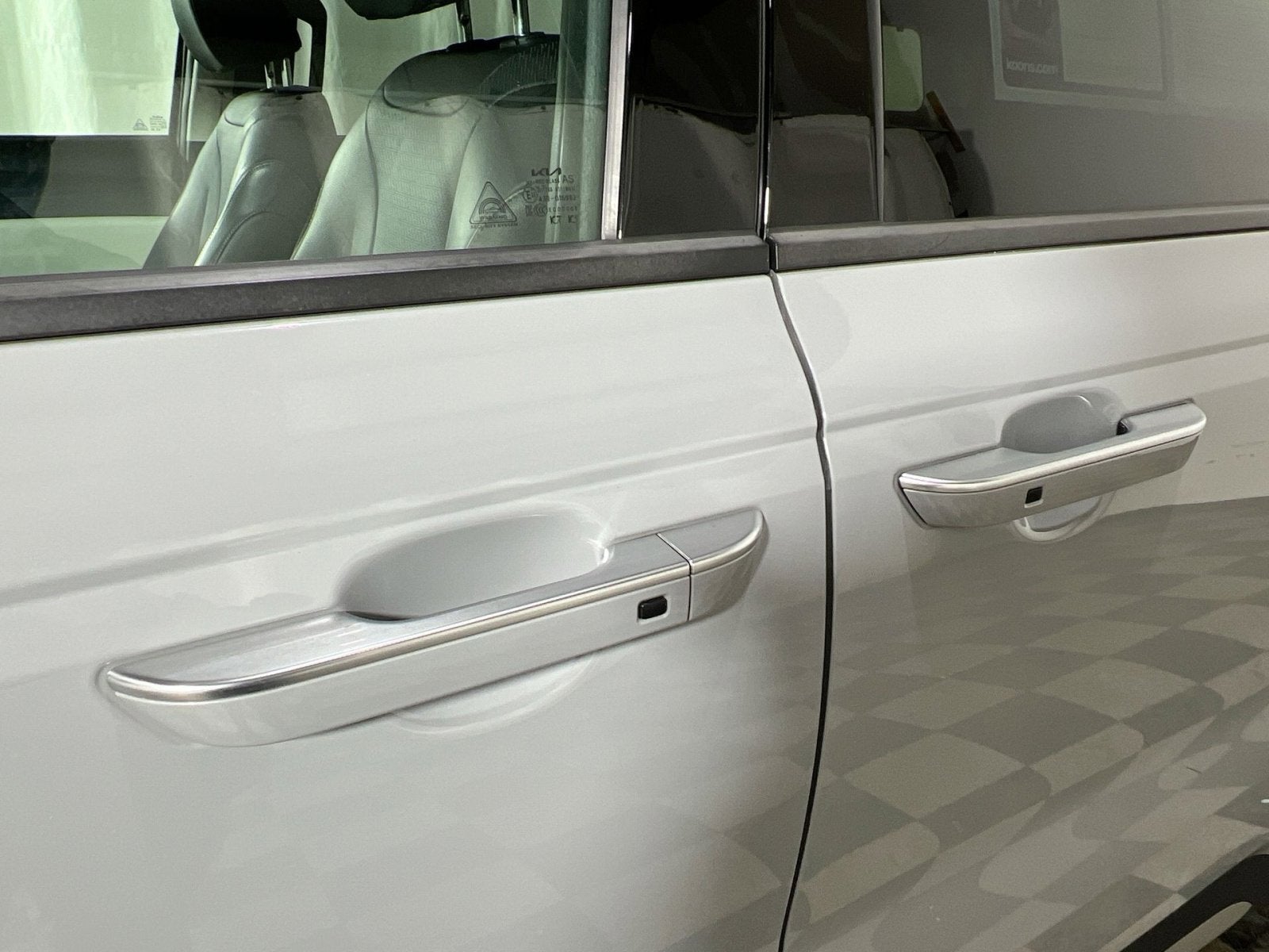 2024 Kia Carnival SX Prestige