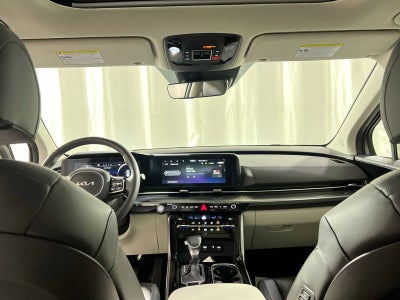 2024 Kia Carnival SX Prestige