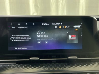 2024 Kia Carnival SX Prestige