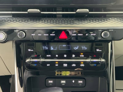 2024 Kia Carnival SX Prestige