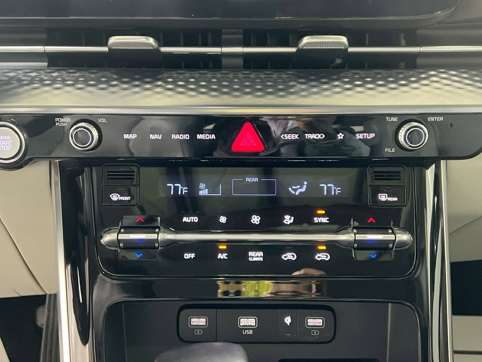 2024 Kia Carnival SX Prestige