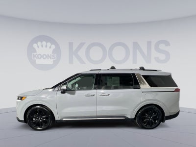 2024 Kia Carnival SX Prestige