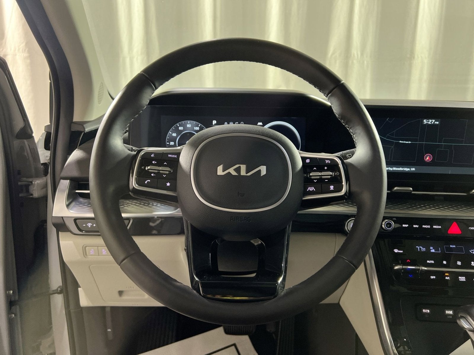 2024 Kia Carnival SX Prestige