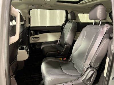 2024 Kia Carnival SX Prestige