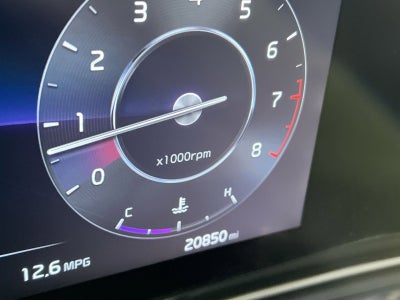 2024 Kia Carnival SX Prestige