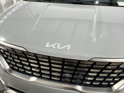 2024 Kia Carnival SX Prestige