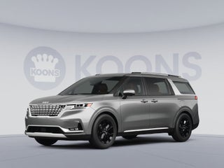 2024 Kia Carnival SX Prestige