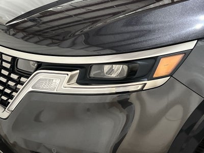 2024 Kia Carnival SX