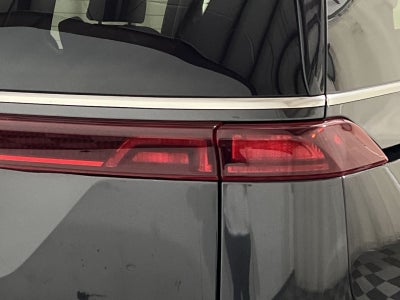 2024 Kia Carnival SX