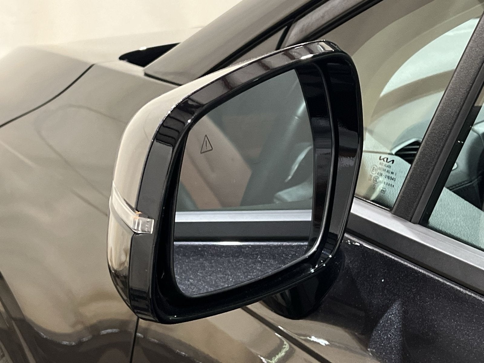 2024 Kia Carnival SX
