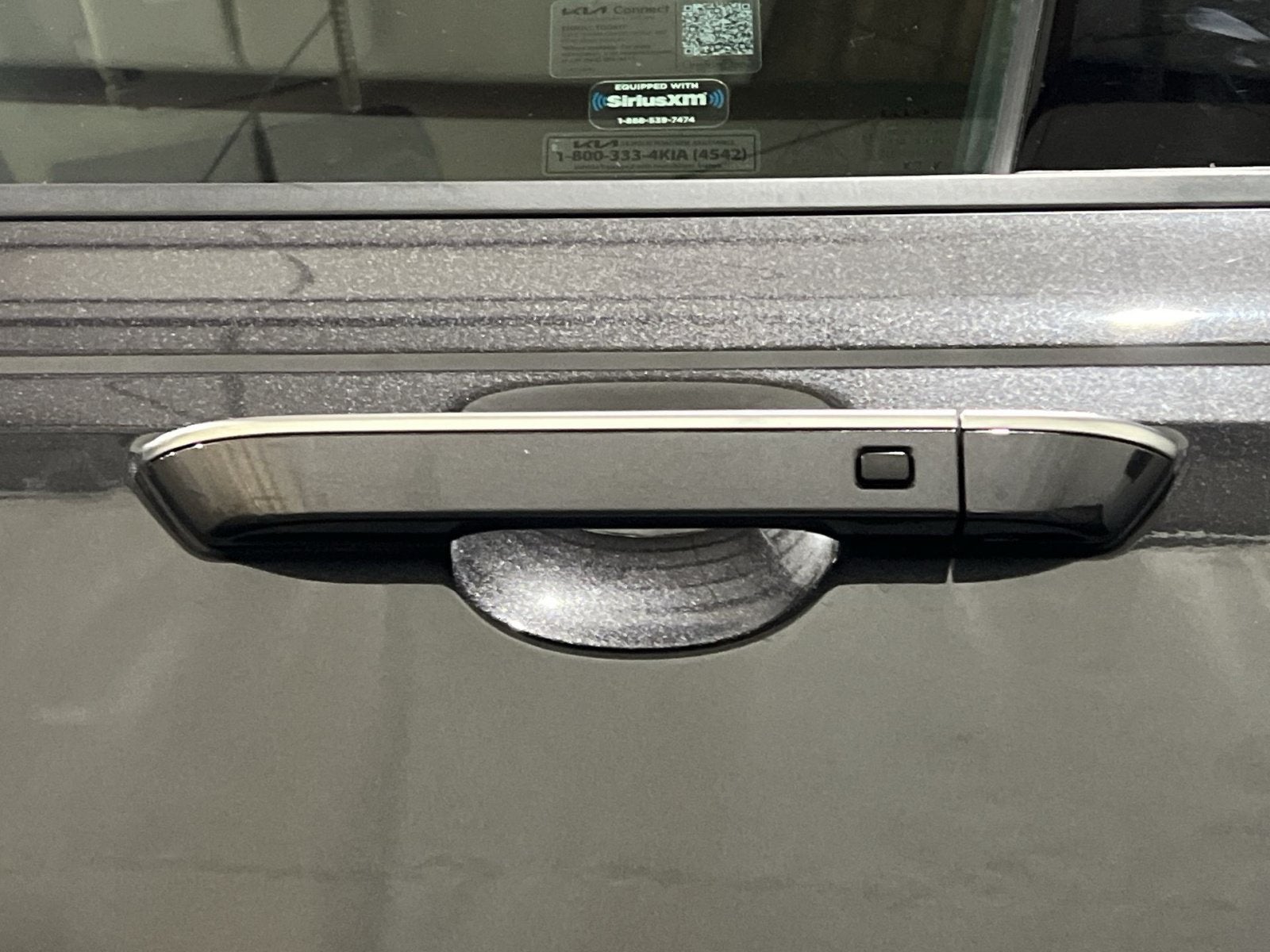 2024 Kia Carnival SX
