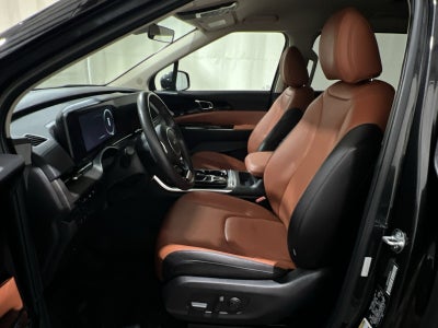 2024 Kia Carnival SX