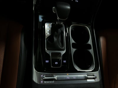 2024 Kia Carnival SX
