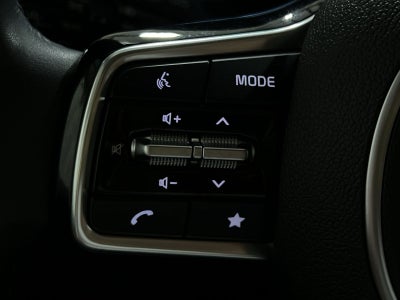 2024 Kia Carnival SX