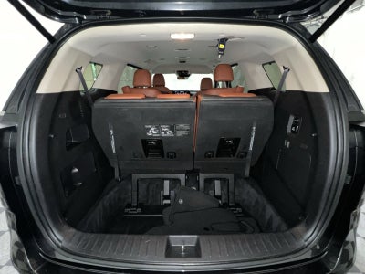 2024 Kia Carnival SX