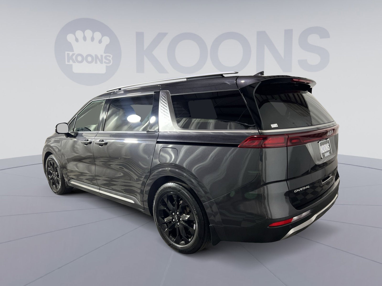 2024 Kia Carnival SX