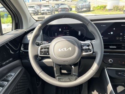 2026 Kia Carnival SX Prestige