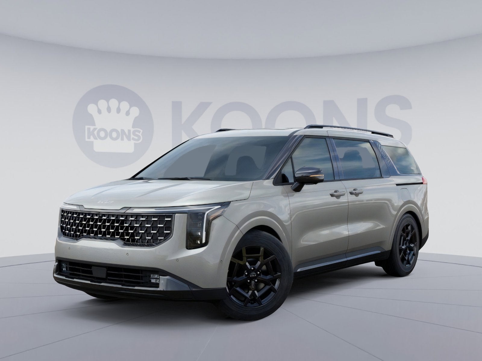 2026 Kia Carnival SX Prestige