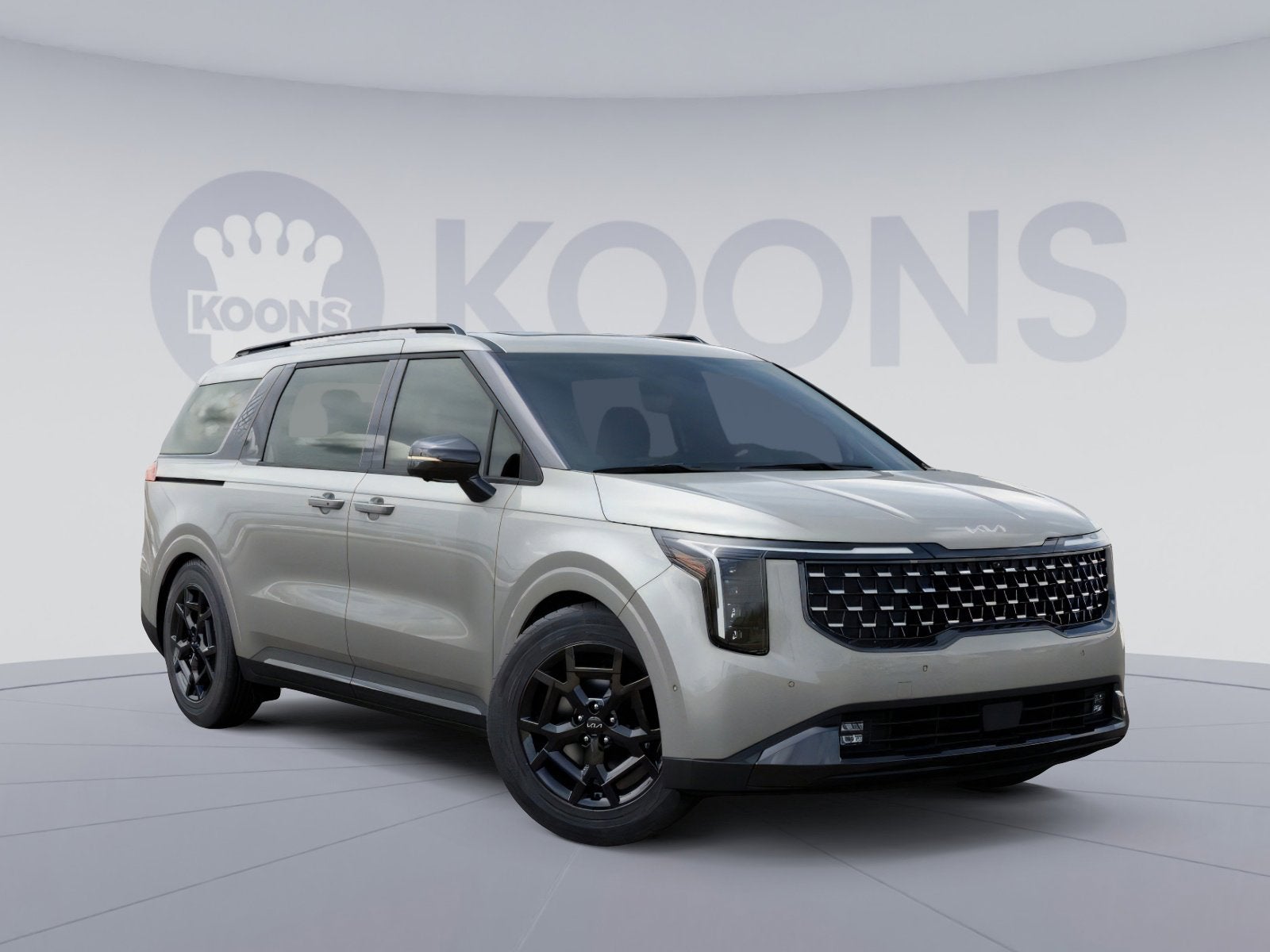 2026 Kia Carnival SX Prestige