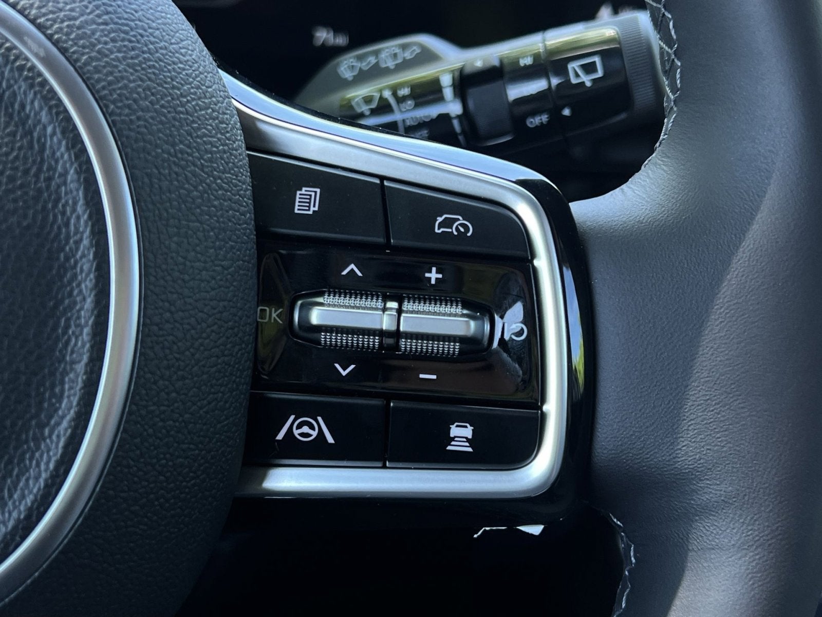 2026 Kia Carnival SX Prestige - Photo 37