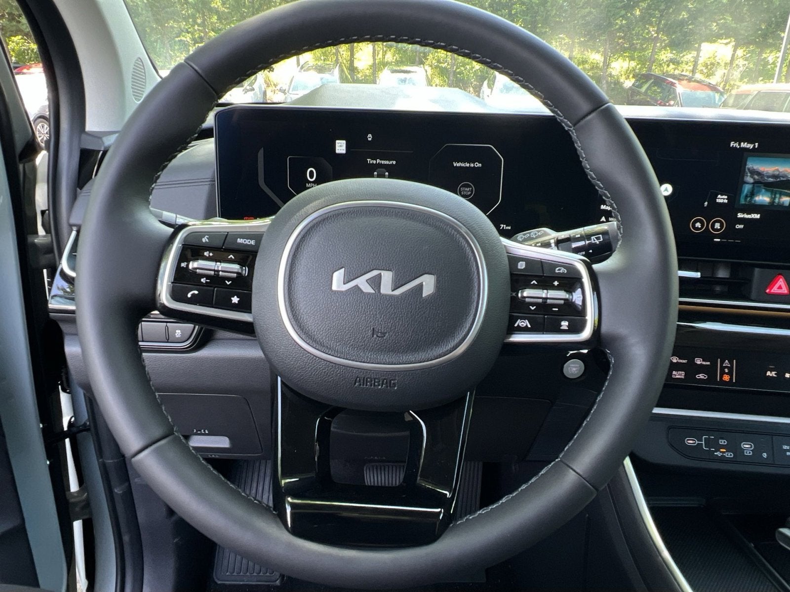2026 Kia Carnival SX Prestige - Photo 38