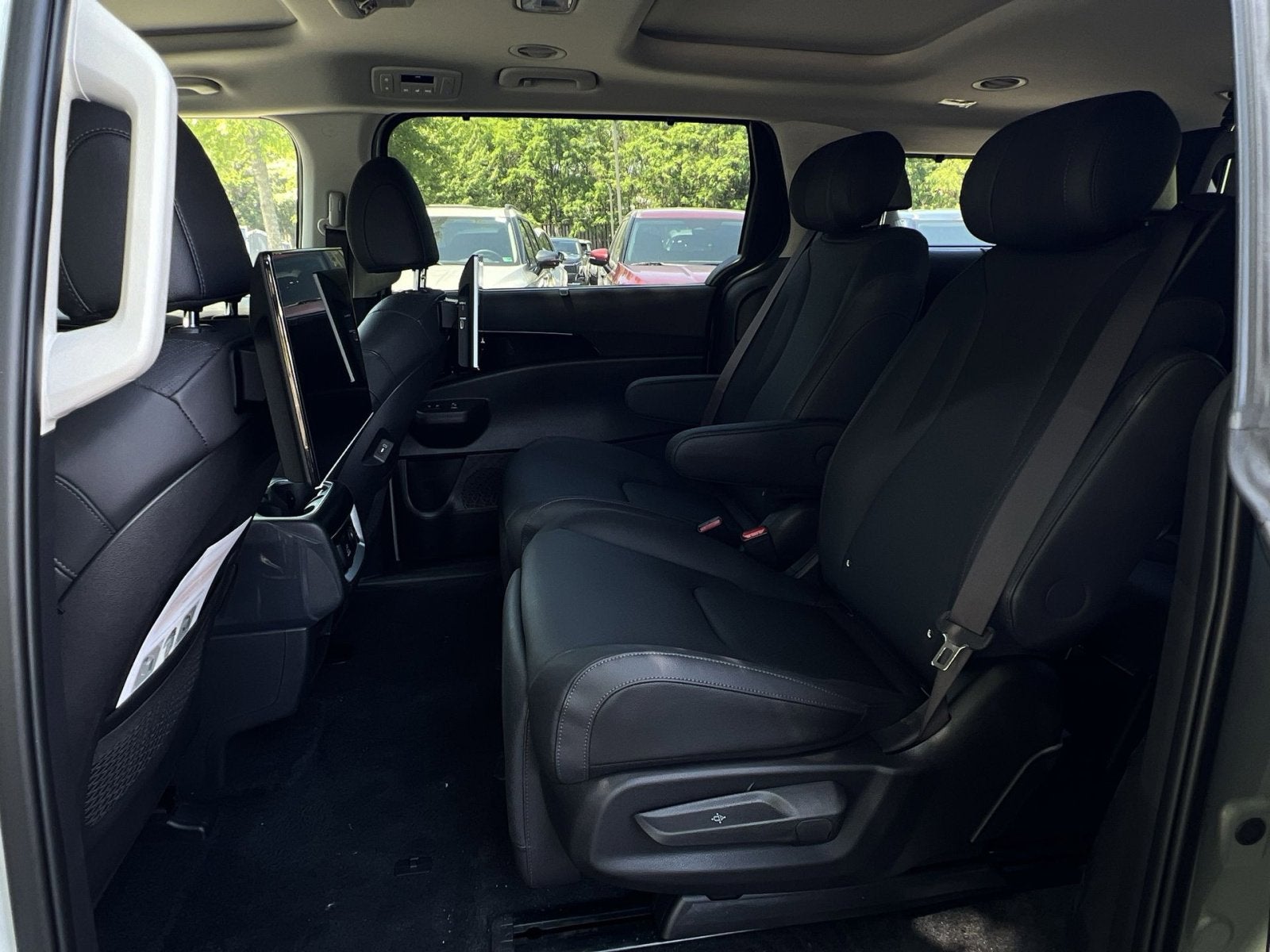 2026 Kia Carnival SX Prestige - Photo 40